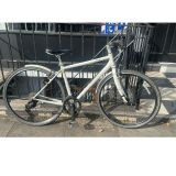 Giant Escape Hybrid Bike